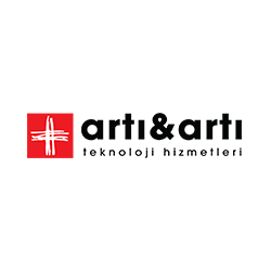 Artı & Artı logosu