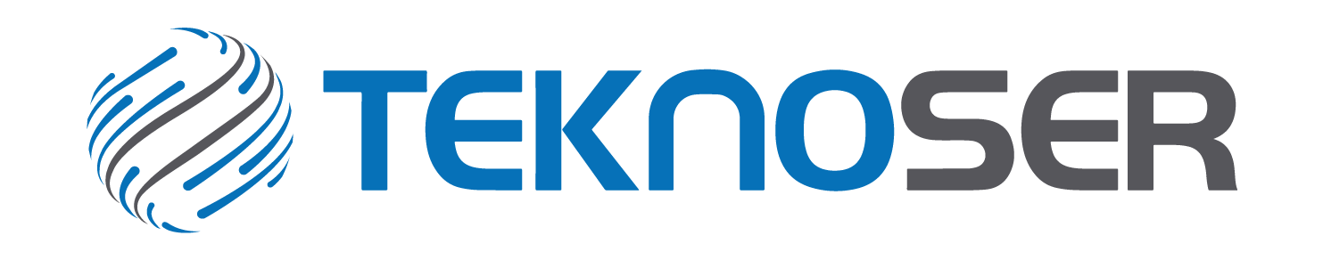 Teknoser logosu