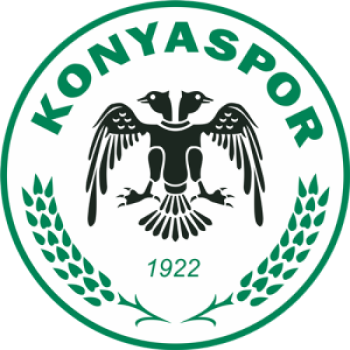Konyaspor logosu