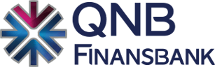 QNB Finansbank logosu