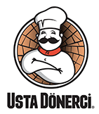 Usta Dönerci logosu